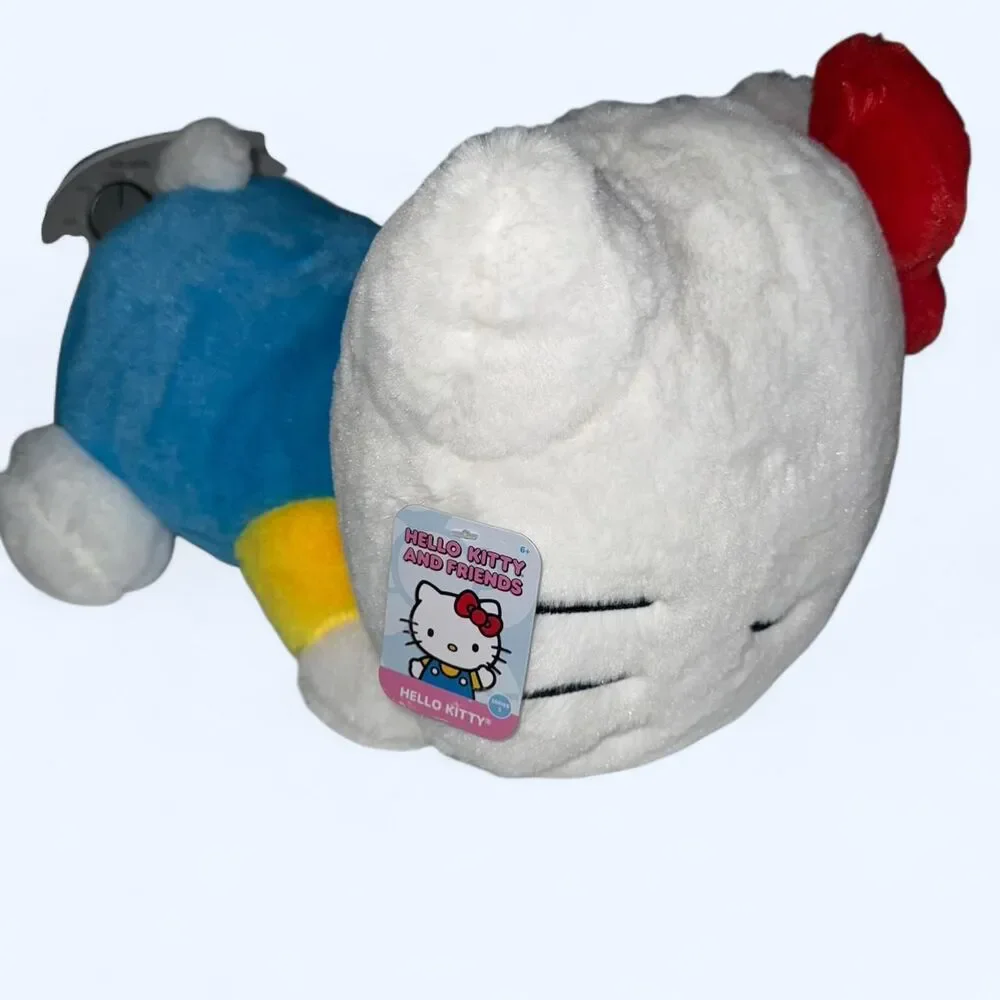 Sanrio hello kitty